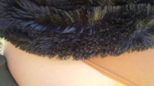 Public Sex Milf in the hike i cum in the pussy for Big ASS Wild