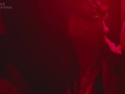 Burning passion: Sucking Cock in Red Light 4/16