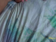 SLOPPY SECONDS!🥵 My Wife Came From Her New Dat With Cum In Panties! Cuckold Dream! 11/16