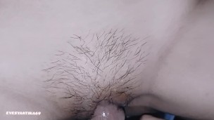 Indonesia Terbaru.Pura pura jadi cewek Bokingan demi buat konten.cowok petugas parkir ajak ngentot