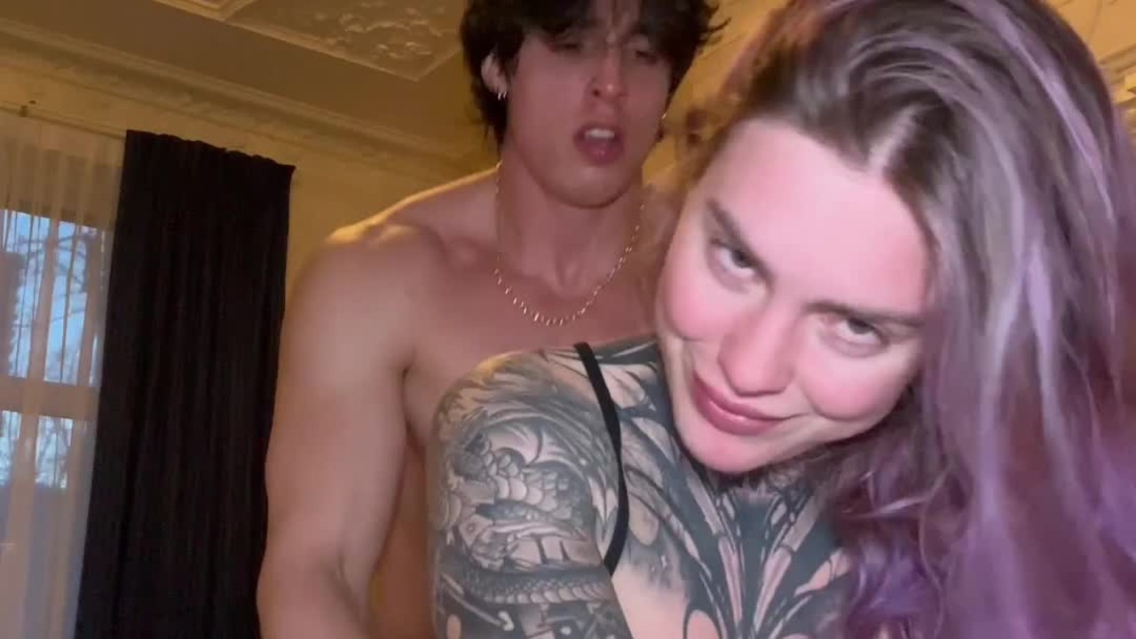 I wanna be your fucktoy she said - RedTube