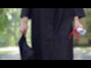 Graduation Presents From My Stepmom Kendra Heart 6/16