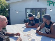 Trailer Paisley Porter is on a rampage after she finds out her football pro boyfriend is fucking one of her friends 2/16