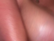 ANGELA WHITE - Late Night Fuck with Baddies Only POV 11/16