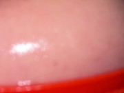 ANGELA WHITE - Late Night Fuck with Baddies Only POV 12/16