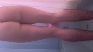 Cum shower with me