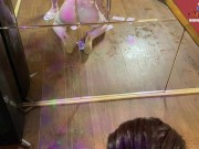 МНЕ ПИЗДОС-Я КОНЧИЛ В СТРИПТИЗЁРШУ!Секс За Деньги Вышел Из Под Контроля 4/16