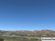 LICENSED TO LICK Jessica Blaze I Went Down ON Eva Celeste 1/16