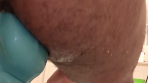 New Bad Dragon Austin XL Knot