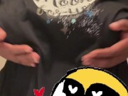 7 mins… - Screenshot 12 of 16 - Big Natural Tits