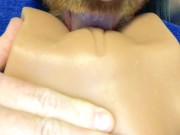 Lets Cum Together 3/16