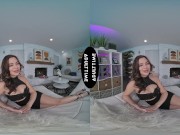 Naughty Brunette Rides Massive Dick VR 4/16