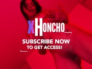 Step Dad Fucks Step Daughter's Latina Teen Friend (español) - RaveTeens 2/16