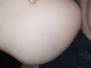 Ay papi lento que me duele la primera vez, multipliques orgasmos😈🤤 3/16