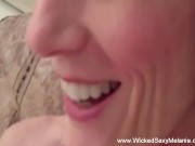 Amateur Wife Lives Out Her Intense Sexual Fantasy Tonight 4/16