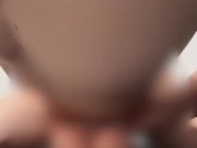 【ドM向け目隠し拘束セックス】目隠し拘束されて感度MAXじゅぼじゅぼ膣奥まで弄ばれるお仕置き拘束セックス【立体音響/バイノーラル】ASMR