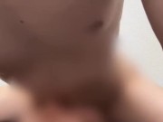 【バックでガン突きえっち】お尻を掴まれ玩具扱いされる激ピストンセックス/左専用【立体音響/バイノーラル】ASMR 12/16