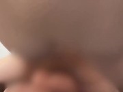 【バックでガン突きえっち】お尻を掴まれ玩具扱いされる激ピストンセックス/左専用【立体音響/バイノーラル】ASMR 3/16