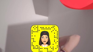 Je me fiste le cul sur mon lit, je suis béant 😝💕