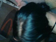 Once a cum slut always a cum slut whore 14/16