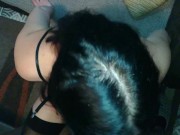 Once a cum slut always a cum slut whore 15/16