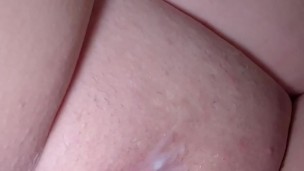 Frota tu polla en mi gorda panocha y echame toda tu leche