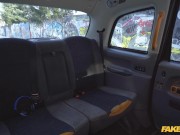 Fake Taxi Media girl it tempted into making her very own sex video with a horny taxi driver 1/16