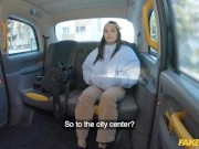 Fake Taxi Media girl it tempted into making her very own sex video with a horny taxi driver 2/16
