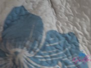 Smoking fetish, footjob and hardcore fucking Valentina Jade until she creams 14/16