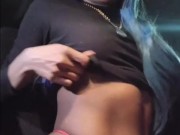 Phat ass IG Model OF Complication 11/16