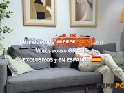 Big mommy, BIG PUSSY for a young dude! 1/16