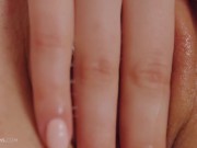 ULTRAFILMS Beautiful Ukrainian model Mila Azul getting horny and masturbating in this video 14/16