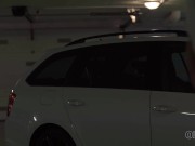 OLD4K. Summer Brooks is tired so she better finds old BF to give sexual joy to 2/16