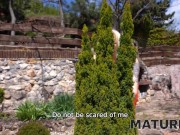 MATURE4K. Man postpones everything to put dick in tattooed stepmom 3/16