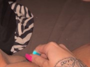 POV: Watch me play with my soaking wet pussy 15/16