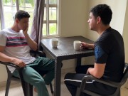 Episode 2: Two stepbrothers and a pussy: I take care of my husband's stepbrother, how juicy he fucks 1/16