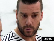 ADULT TIME - Eliza Ibarra RIDES COCK All Day Long! HOTTEST MOMENTS COMPILATION 13/16