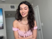 Horny Teen Step Daughter Wants Sex- Sawyer Cassidy- Scott Stark \ 6/16