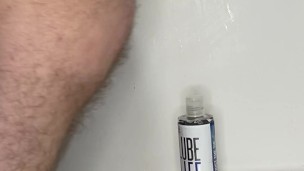 Dildo riding teaser onlyfans /midwesternchub