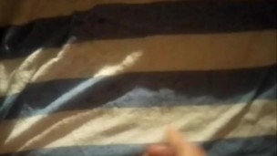 Teen cumshot Part 5