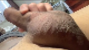 masturbation