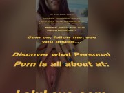 Big boobs babe sharing behind porn scenes footage from her nudist resort trip & bikini & thong twerking & more - Lelu Love 16/16