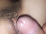 Que Rico Me Entra La Verga de Mi Marido y Me y me encanta cuando me deja Llena De Leche 9/16