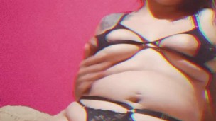 Una tocadita después del baño