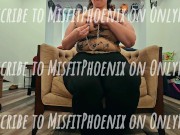 Pinching my Nipples and playing with my pussy!!! 6/16