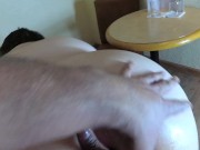 Destroy my asshole and fill it with all the cum from your balls 13/16