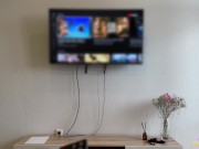 - I'm not just good at massages.. Let me massage your tits - LikaBusy 1/16