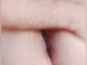 Sweet Medussa receives a pussy lick and delicious cum!!! 1/16