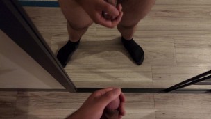 Mirror Edging Session