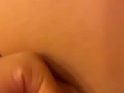 CHUPANDO BUCETA ROSA DE 6/16